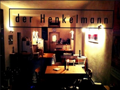 Photo: der Henkelmann