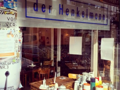 Photo: der Henkelmann