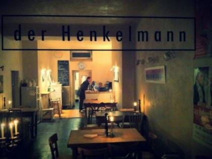 Photo: der Henkelmann